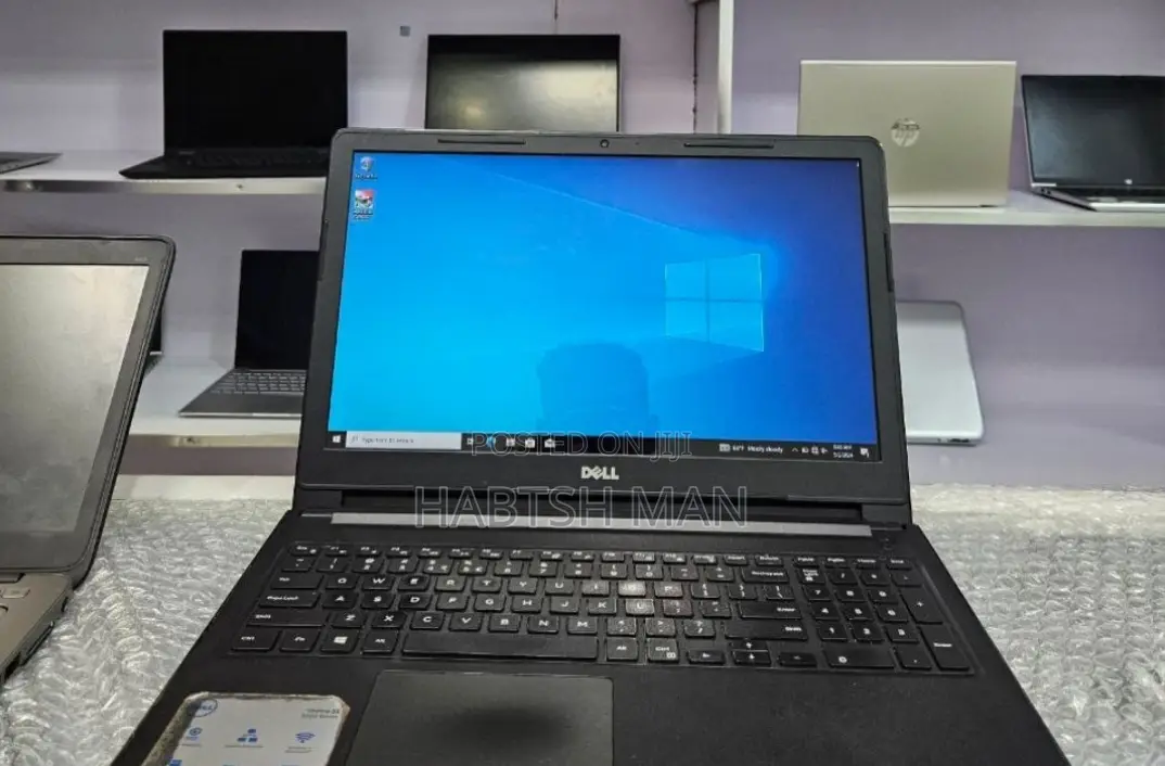 New Laptop Dell Vostro DVCI310 8GB Intel Core I5 HDD 1T