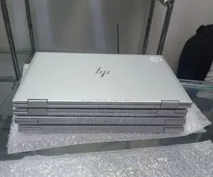 New Laptop HP EliteBook X360 1030 G4 16GB Intel Core I7 SSD 512GB