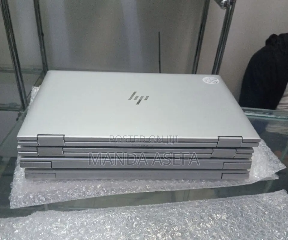 New Laptop HP EliteBook X360 1030 G4 16GB Intel Core I7 SSD 512GB