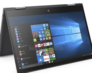 New Laptop HP Envy 15 8GB AMD Ryzen 5 SSD 512GB