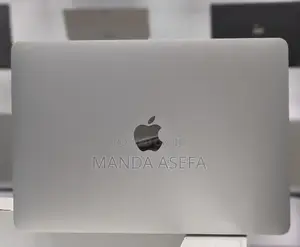 New Laptop Apple MacBook Pro 2018 16GB Intel Core I7 SSD 512GB