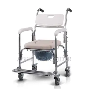 4 in 1 Wheelchair|Toilet Wheelchair|Wheelchair|Wheelchair|