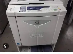 Riso Ez 370