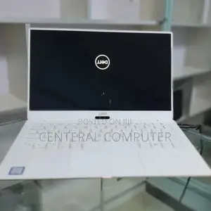New Laptop Dell XPS 13 9360 16GB Intel Core i7 SSD 512GB