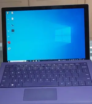 New Laptop Microsoft Surface Pro 4GB Intel Core M SSD 128GB
