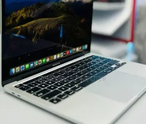 New Laptop Apple MacBook Air 2022 M2 8GB Apple M2 SSD 256GB