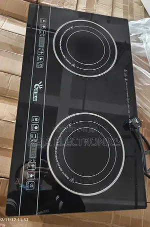 Gelinjie Stoves Ceramic Cookers 2.Electric Delivery