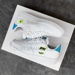 Nike Air Force 1 High Master Quality Luxurious Sneakers Sho