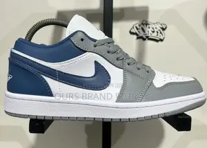 Air Jordan 1 Low "Mocha" High Master Quality Luxury Sneakers