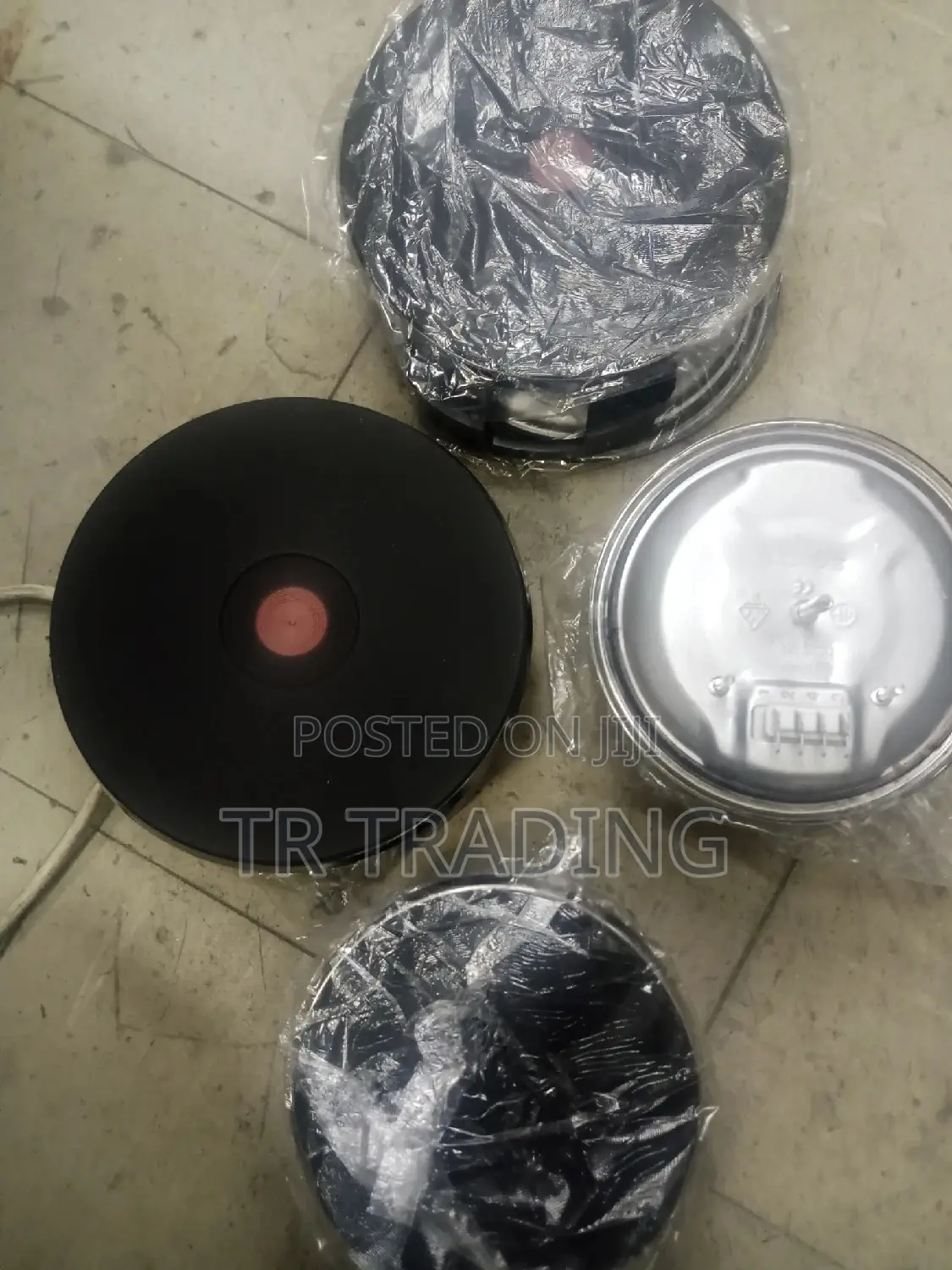 Stove Hot Plate