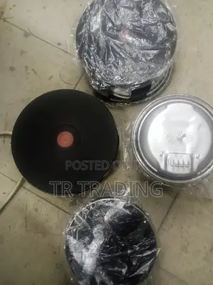 Stove Hot Plate