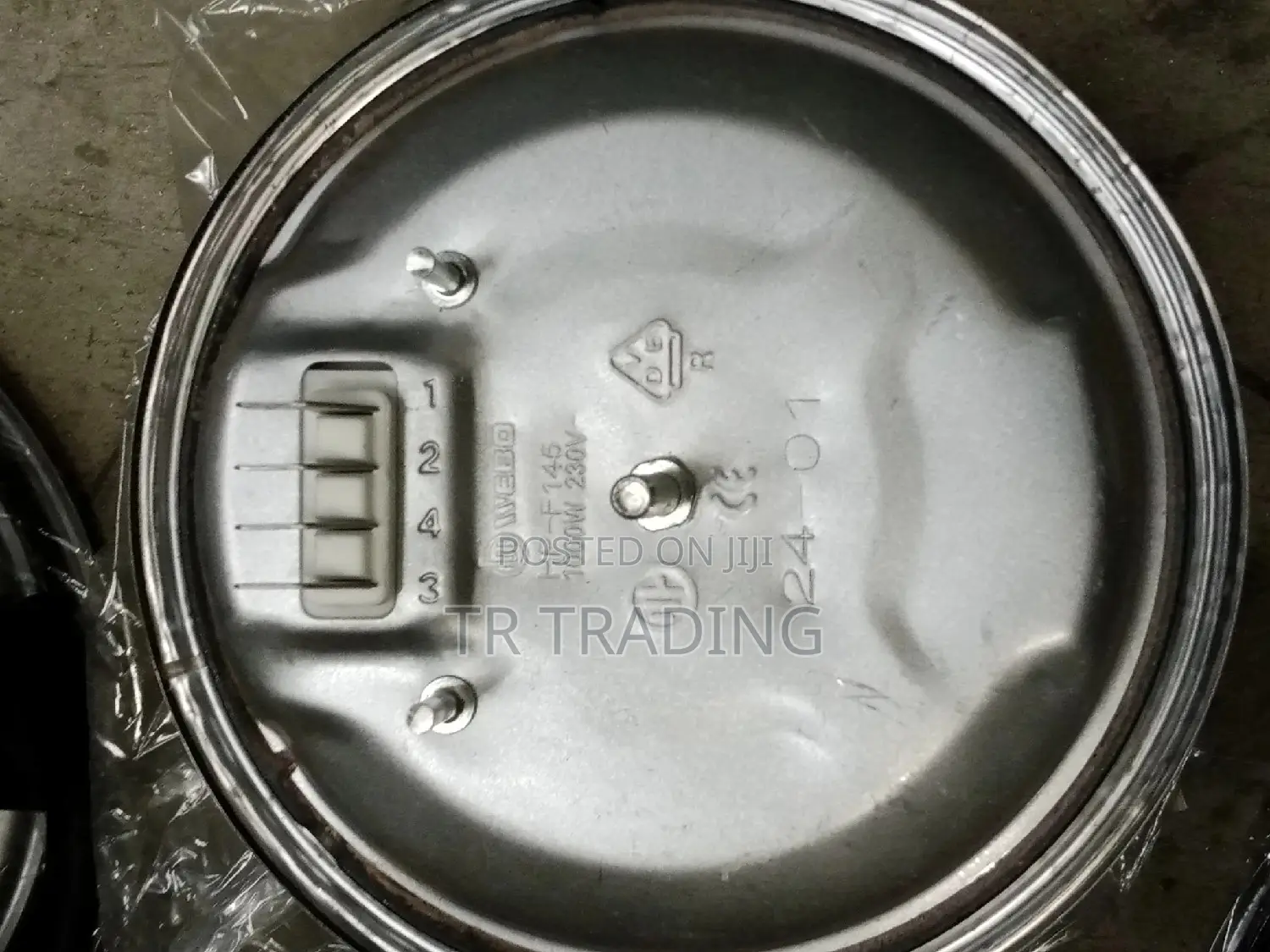 Stove Hot Plate