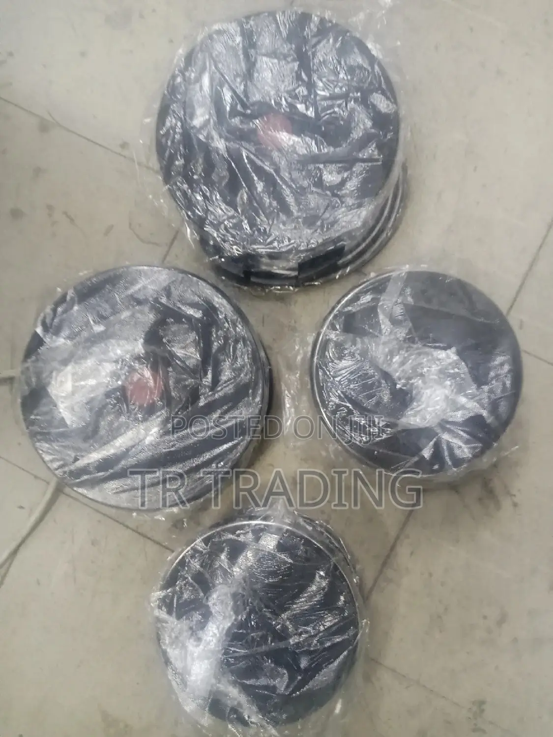 Stove Hot Plate