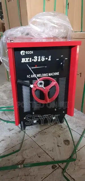Welding Machine 315a