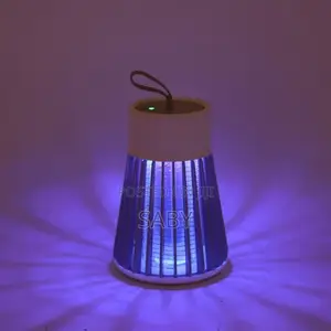 Electronic Mosquito Killer Lamp
