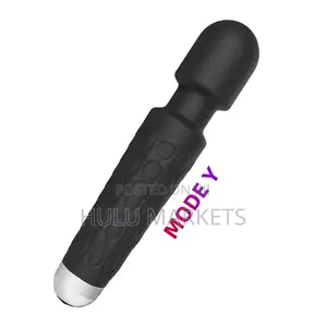 Rechargeable Women Vibrator