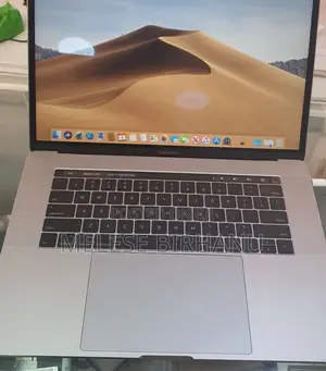 New Laptop Apple MacBook Pro 2017 16GB Intel Core i7 SSD 1T