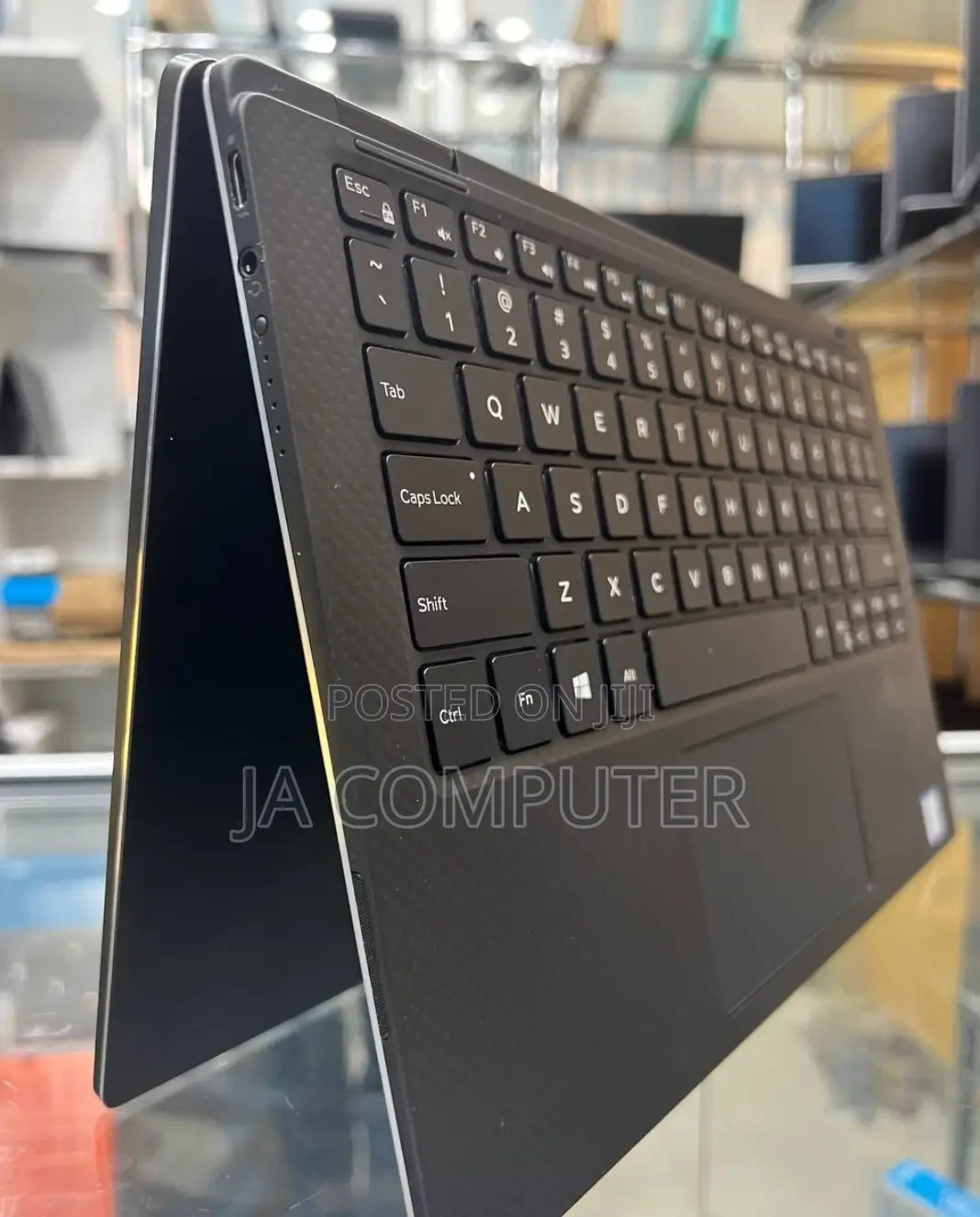 New Laptop Dell XPS 13 16GB Intel Core I7 SSD 512GB