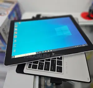 New Laptop HP Elite X2 1013 G3 16GB Intel Core I5 SSD 256GB