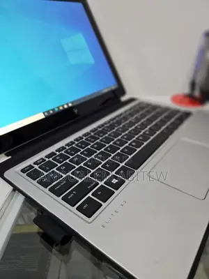 New Laptop HP Elite X2 1013 G3 16GB Intel Core I5 SSD 256GB