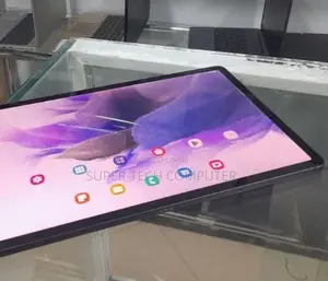 New Samsung Galaxy Tab S7 128 GB Gray