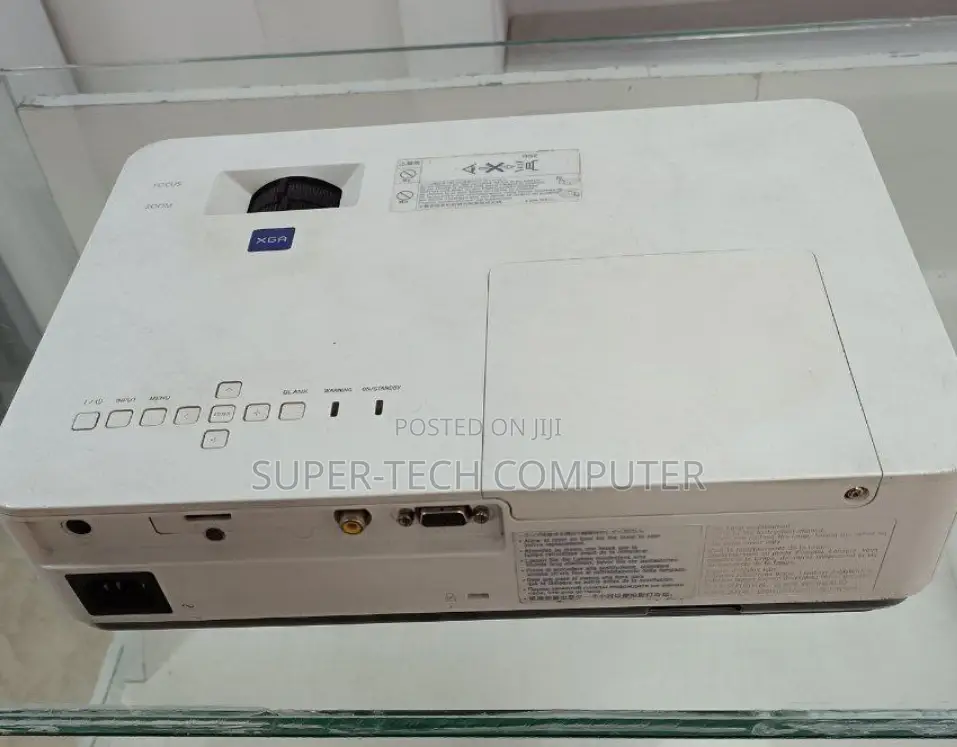 Sony VPL-DX221