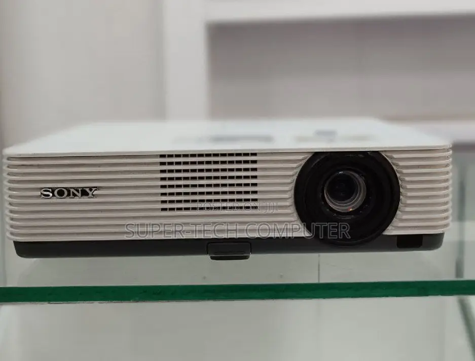 Sony VPL-DX221