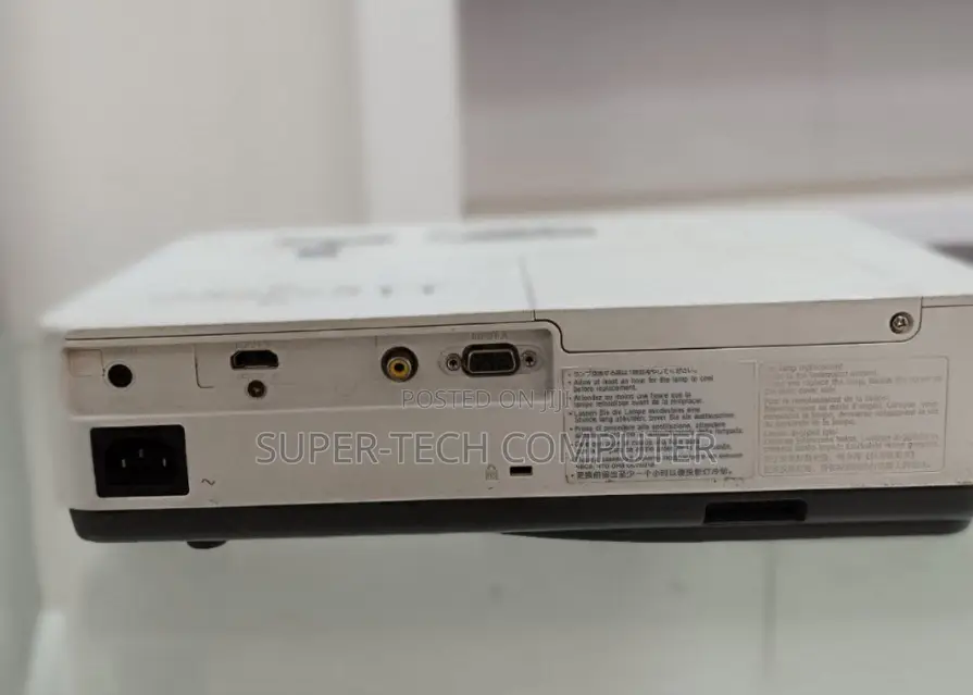 Sony VPL-DX221