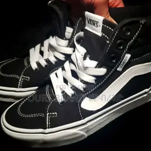Vans Old School Master Quality Shoes