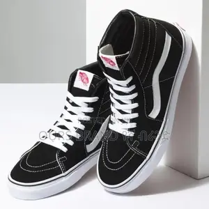 Vans Old School Master Quality Shoes