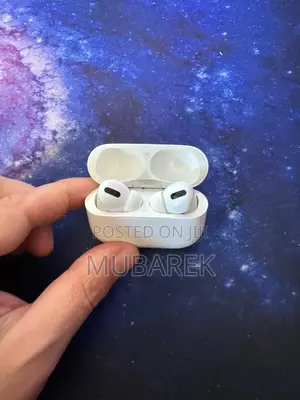 New Airpod Pro: Intuitive Proximity Detection