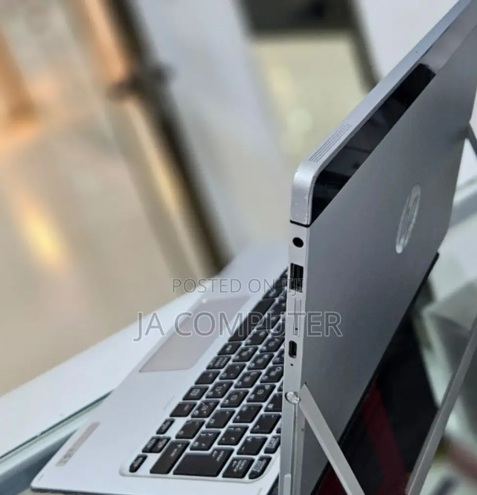 New Laptop HP Elite X2 1012 16GB Intel Core I5 SSD 512GB