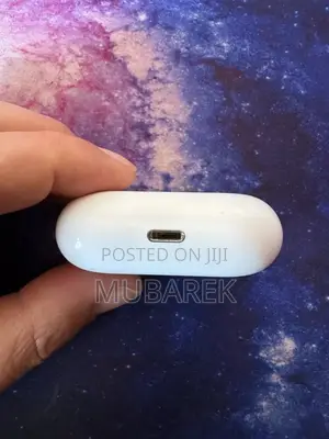 New Airpod Pro: Seamless Audio Sharing With Family