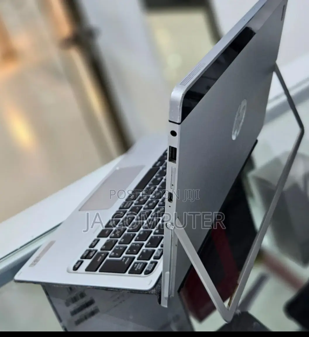 New Laptop HP Elite X2 1012 16GB Intel Core I5 SSD 512GB