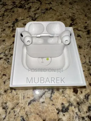 New Airpod Pro: On-the-Go Wireless Charging