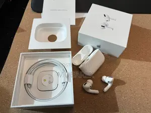 New Airpod Pro: Enhanced Spatial Audio