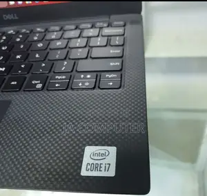 New Laptop Dell XPS 13 16GB Intel Core I7 SSD 512GB