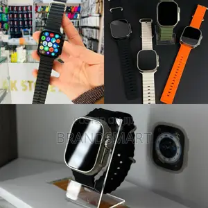 Original 2024 Model Series 8 Smart Watch 49MM