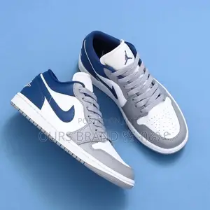 Air Jordan 1 Low "MOCHA" High Master Quality Luxury Sneakers