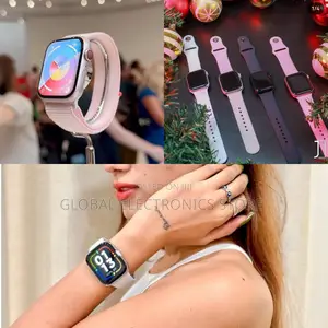 Series 9 45mm for Ladies Smart Watch