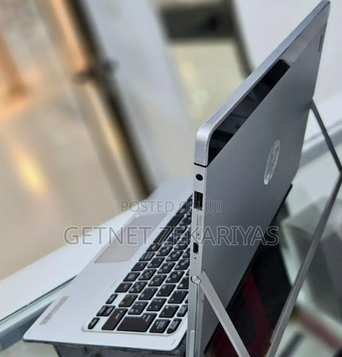 New Laptop HP Elite X2 1013 G4 16GB Intel Core I5 SSD 256GB