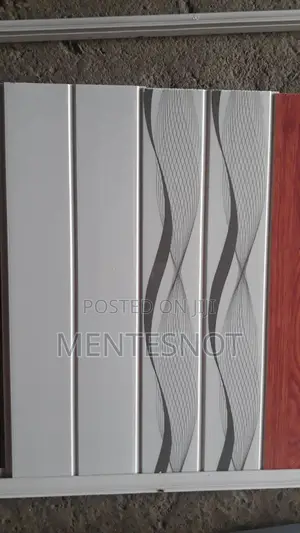 PVC (ፕላስቲክ)ኮርኒስ