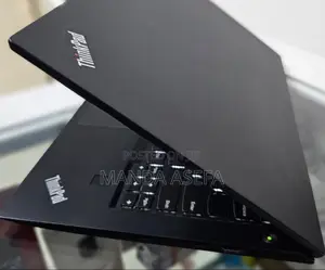 New Laptop Lenovo ThinkPad X1 Carbon 8GB Intel Core I5 SSD 512GB