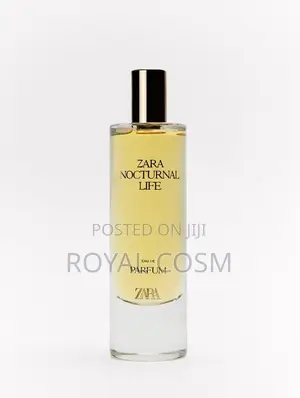 Original Zara Nocturnal Life