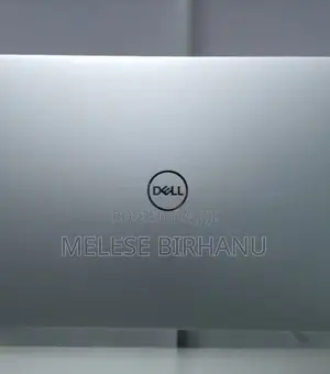 New Laptop Dell 8GB Intel Core I5 SSD 256GB