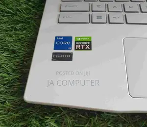 New Laptop MSI GF63 8GB Intel Core I5 SSD 512GB