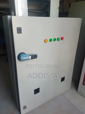 Distribution Board 1mtr * 80 Cm Size