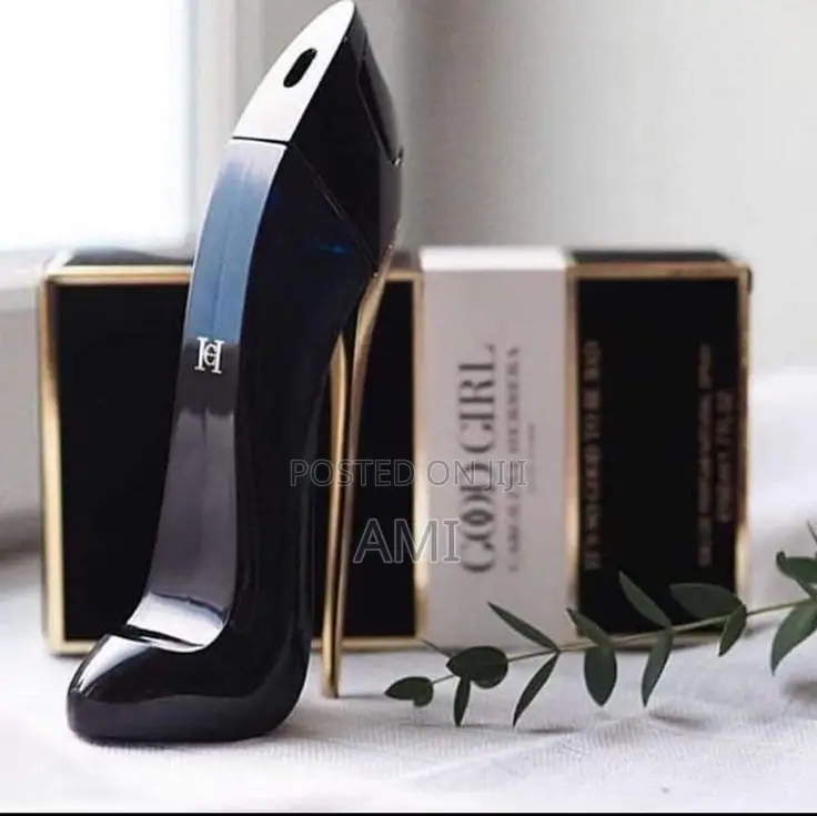 Good Girl Perfume for Ladies