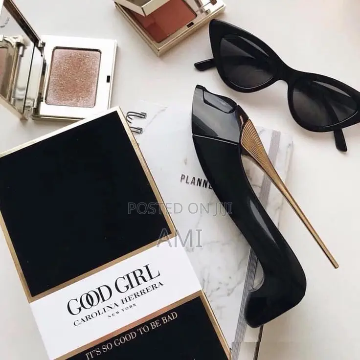 Good Girl Perfume for Ladies