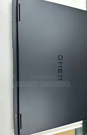 New Laptop HP Omen 16 16GB Intel Core I9 SSD 2T